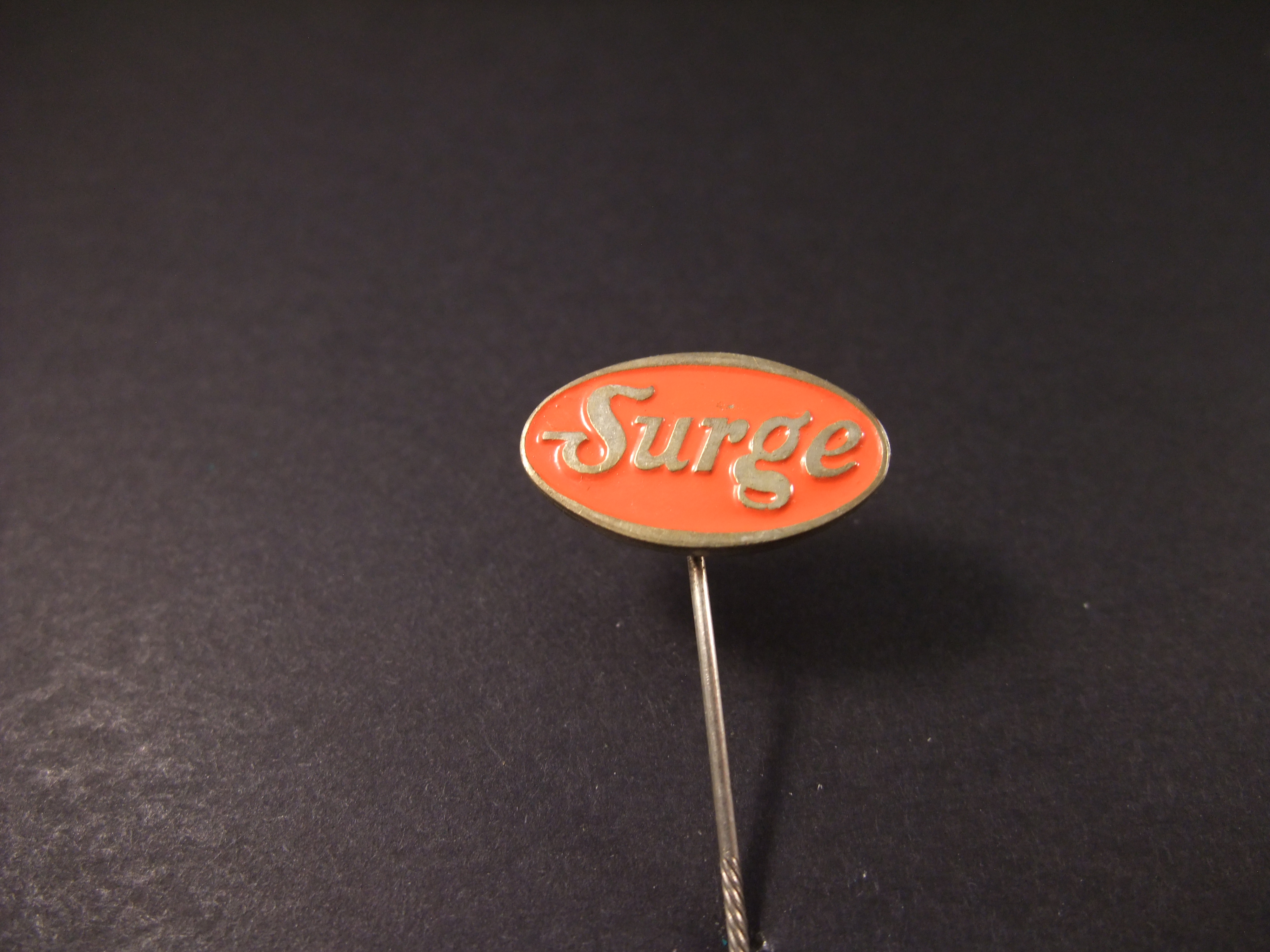Surge melkmachines ( GEA Westfalia)